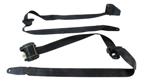 Doka seat belt - belt, rear