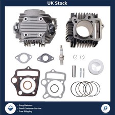 Durable 52.4mm Engine Rebuild