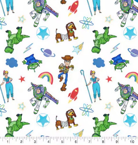 Disney pixar toy story - disney,