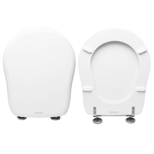 Toilet seat retro kerasan - seat, wood