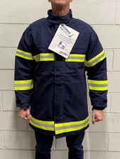 French Air Force Firefighter