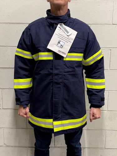 French air force firefighter - french,
