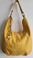Radley Real Leather Hobo Bag