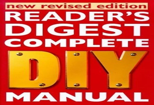 Complete diy manual - complete,