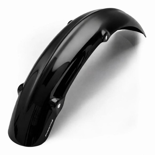 Pyramid gloss black extended - pyramid,