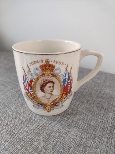 1953 queen elizabeth - queen,