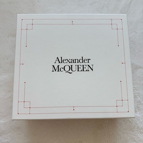 Alexander mcqueen big - big, shoe