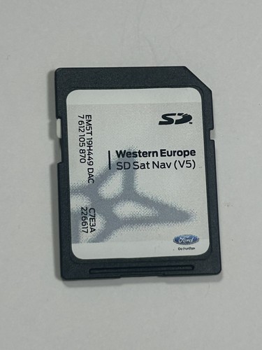 Ford em5t 19h449 dac - ford, v5