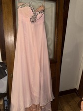 Prom Dress Size 10