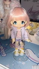 AZONE Hello KIKIPOP Honey Pink