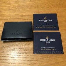Breitling Galactic 36
