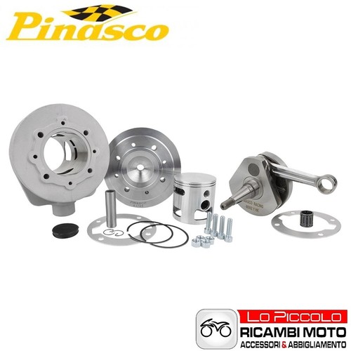 190cc aluminum thermal - aluminum, group