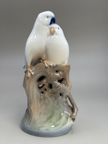 Vintage royal copenhagen love - royal,