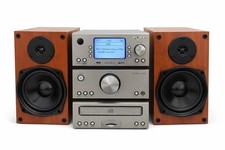 PURE DMX-50 Micro HiFi DAB/FM