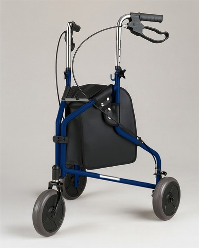 Aidapt three wheeled - aidapt, walker