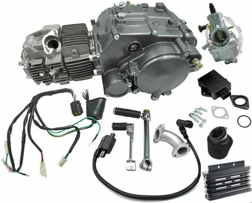 150cc engine motor with - 150cc,