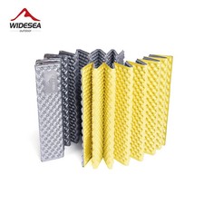 Camping Mat Portable Sleeping Pad Picnic Foam Bed Mattress Travel Trekking Equip