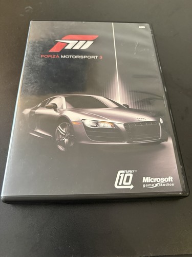 Forza motorsport limited - forza, 3