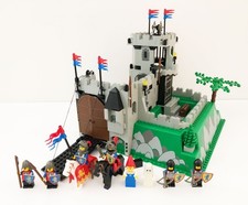 LEGO Castle: 6081 King's