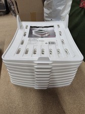 19x Wardrobe Stackable T Shirt