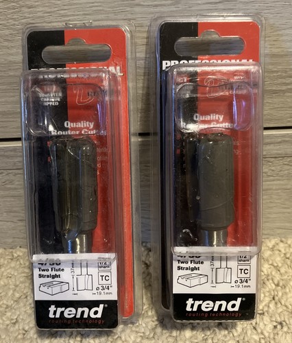 Trend 50x1 2tc professional - trend, 4/50x1/2tc