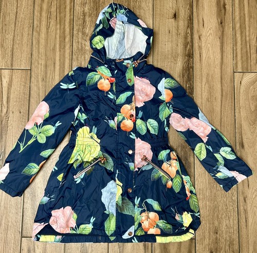 Girls ted baker - baker, navy