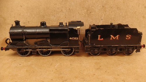 Hornby meccano bassett lowke - hornby,