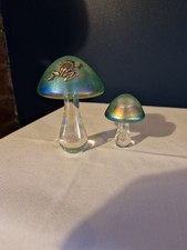 Beautiful  Glass Green