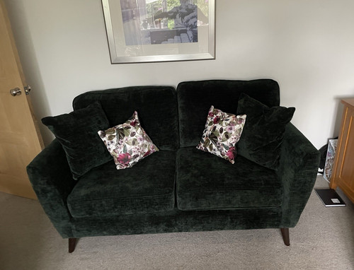 Barker and stonehouse sofas - ,
