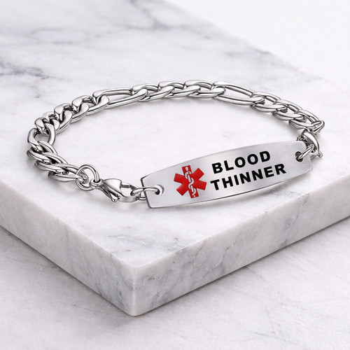 Blood thinner mens medical - blood,