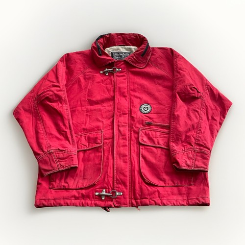 Brambilla canvas vintage - canvas, 90s