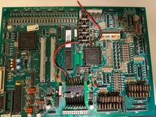 MAIN BOARD MOTHER BOARD  mpu
