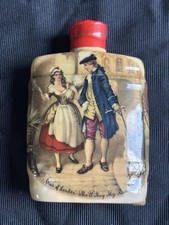 Vintage Ceramic Orlando Cherry