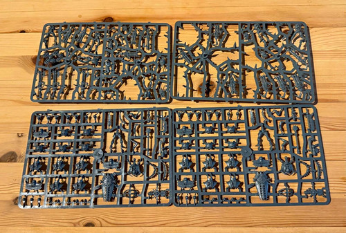 Games workshop warhammer - games,