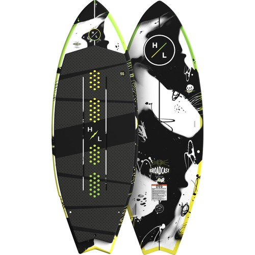 Hyperlite broadcast wakesurfer - hyperlite,