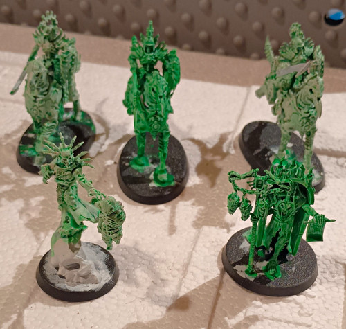 Games workshop warhammer - games,