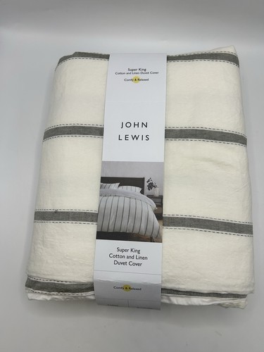 John lewis lanark cotton linen - john, cotton-linen