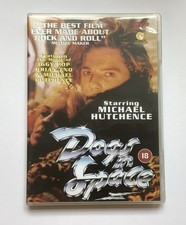 Dogs in Space (1986) - Michael