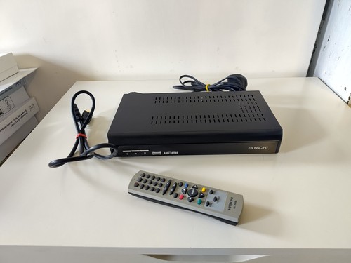 Hitachi hdb73 freeview - hitachi,