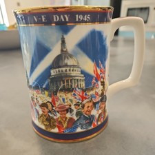 Royal Doulton VE Day 50th