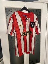 1992-94 Sheffield United Umbro