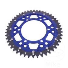ZF Rear Sprocket Dual 48 T 525