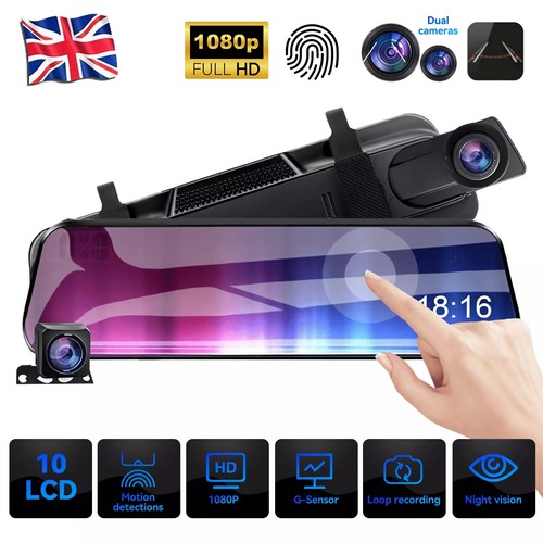 Car dash camera front - dash,