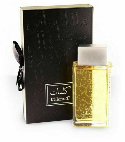 Sehr kalemat arabian oud - sehr,