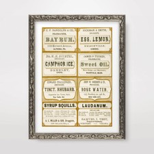 COLLECTION OF VICTORIAN