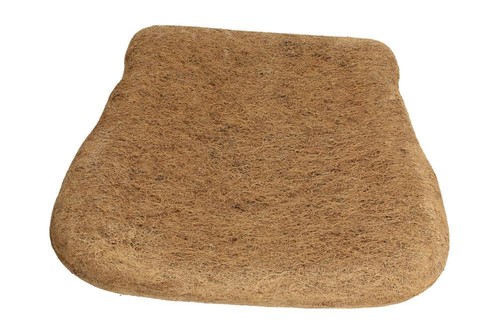 Seat padding front base - seat,