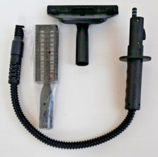 Replacement Extension Hose/Duster Tool/Window Cleaning Tool from X5 Steam Mop.