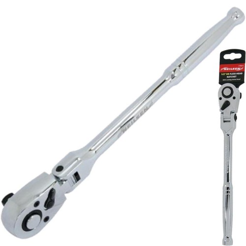 Socket reversible flexi head - socket,