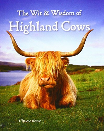 Wit wisdom of highland - &,