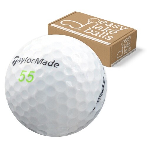 Taylor made rocketballz - made,